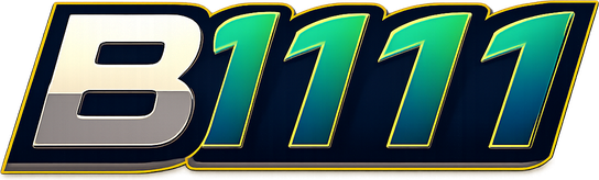 b1111 Logo